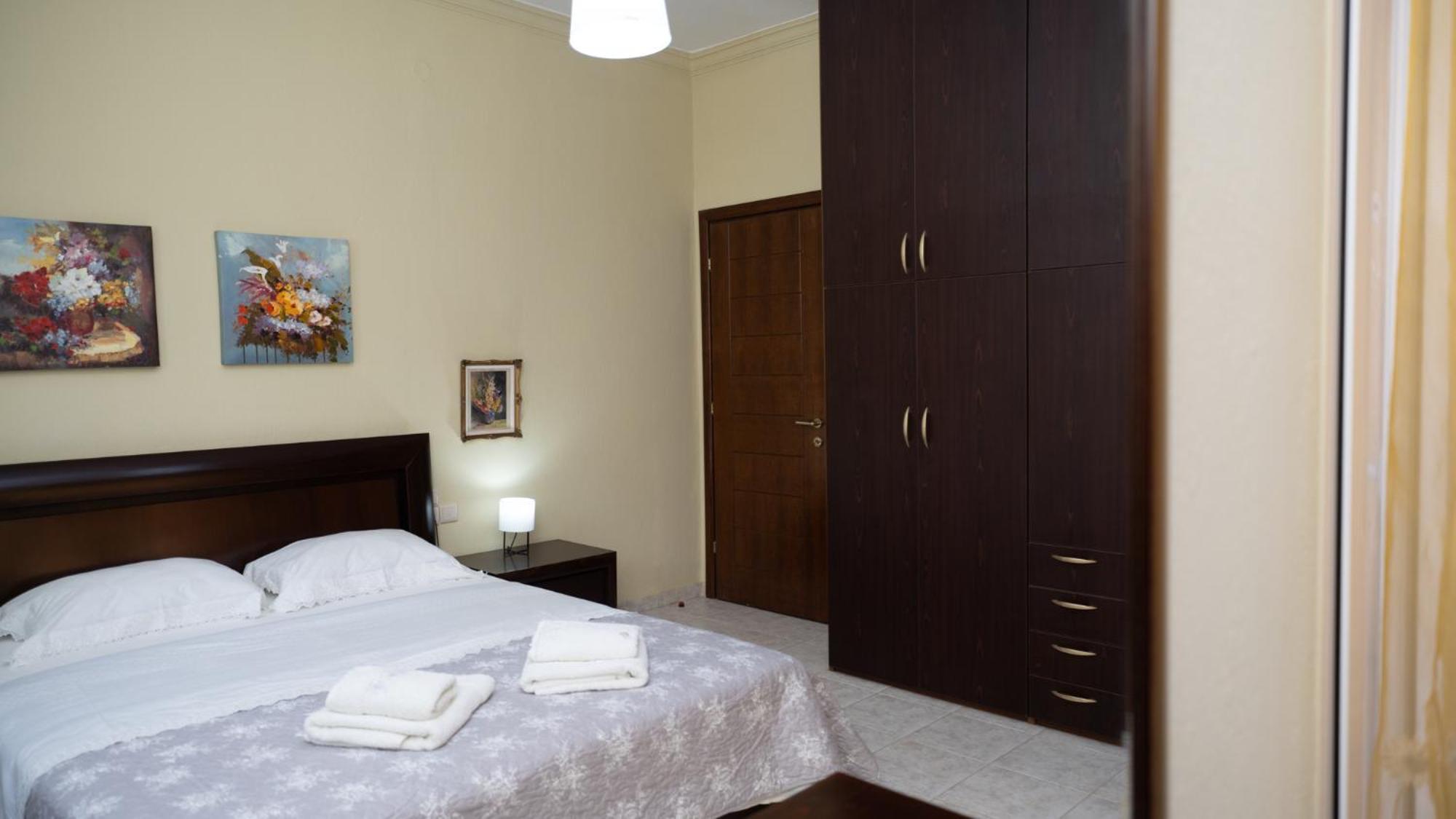 My Home - Meteora, Central Apt - 2 Bd Kalambaka Extérieur photo
