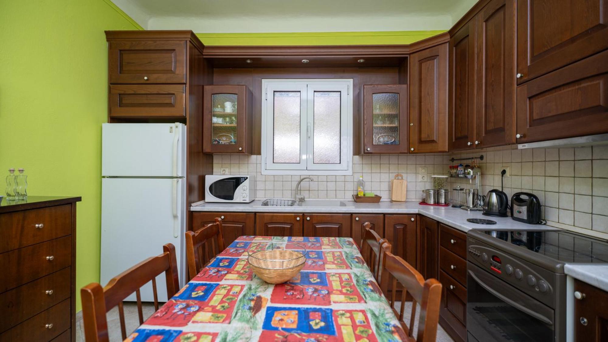 My Home - Meteora, Central Apt - 2 Bd Kalambaka Extérieur photo
